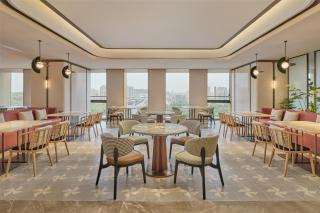 Hilton Garden Inn Chongqing Yubei Central Park - 1