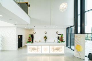 Hotel Dali Val d'Europe, Tapestry Collection by Hilton - 8