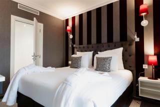 Hotel Dali Val d'Europe, Tapestry Collection by Hilton - 1