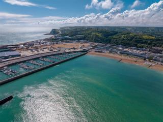 Dover Marina Hotel & Spa, Tapestry Collection by Hilton - 7