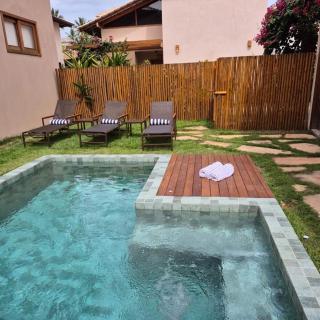 Casa Estrela do Mar - 0