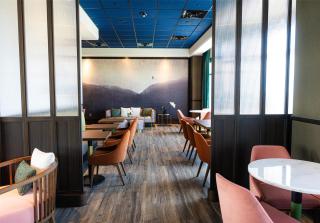 Blossom Hotel Houston, Curio Collection by Hilton - 1