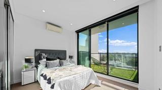 Exclusive Penthouse 3BR with Parking-Darling Harbour & ICC-10mins - 2