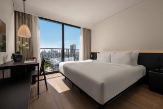 Caro Premium Danang Hotel - 2