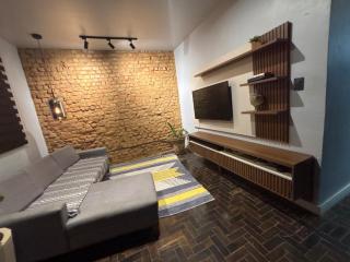 Seasonal apartment, 1943, Modern to Rustic - 9