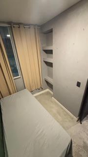 Seasonal apartment, 1943, Modern to Rustic - 8