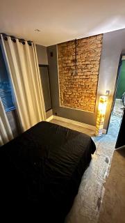 Seasonal apartment, 1943, Modern to Rustic - 6