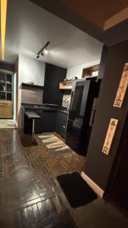 Seasonal apartment, 1943, Modern to Rustic - 4