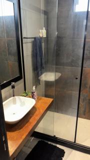 Seasonal apartment, 1943, Modern to Rustic - 2