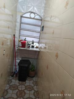 Apartamento com dois quartos, sala ampla, bem equipado - 3