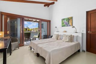 Waterlands Village Bonaire - Oceanview Villa 9 - 6