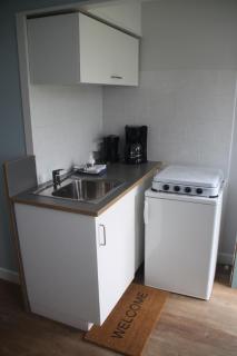 Apartment Fleur de Lys Bleue - 3