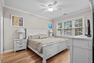 2 BR Coastal Charm Condo inside private gated Community in NMB, Sleeps 4 - 9