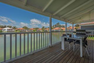 Fountain View Villa - South Yunderup - 5