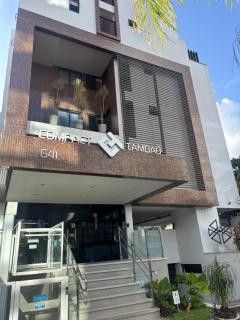 Flat luxo Tambaú - 1