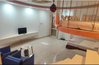HOTEL BAN TÔI projects Room Myfriend - 9