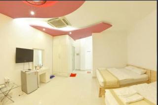 HOTEL BAN TÔI projects Room Myfriend - 6