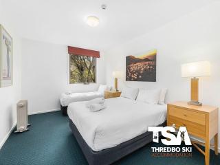 La Piste Truite - Thredbo - 1