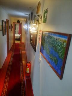 Hostal Brisas del Sur - 3
