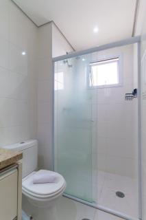 BEM1709 - Luxo no Brooklin Com Garagem - 7