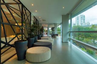 BEM1709 - Luxo no Brooklin Com Garagem - 2