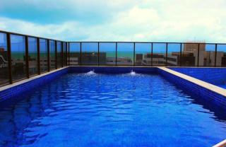Flat luxo Tambaú - 5