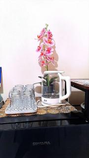 Condo in Manila Jam Staycation - 1