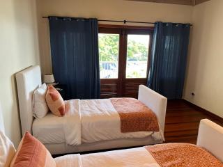 Vashays Caribbean Hideaway - 1