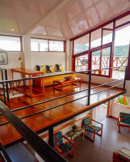 CASA DINIS -CASA GRANDE -CENTRO DE PORTOBELo - Portobelo - 1