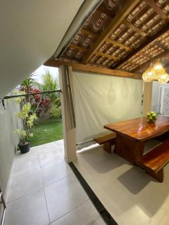 Casa a 2 minutos da praia - 4