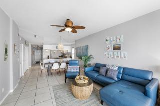 3br Luxury 1400 sq ft - Oceanfront - Crimson #301 - 5