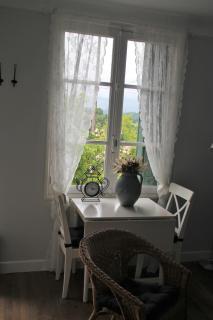 Apartment Fleur de Lys Bleue - Soudaine-Lavinadière - 4