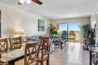 Direct Oceanfront Views - Madeira Norte #110 - 5