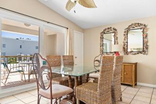 Beach View 2b 2.5b Townhouse - Surf Song #342 - 4