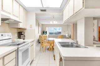 Endless Beach Views 2b 1.5b - Madeira Norte #513 - 1
