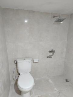 Batur Water Park Cabin - 9