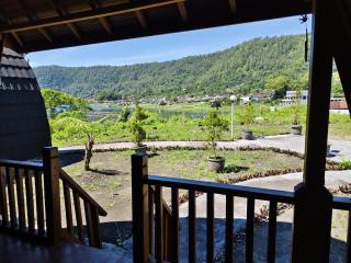 Batur Water Park Cabin - 7