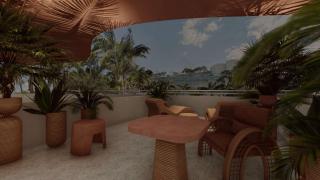 UNFRAMED Miami Beach, Autograph Collection - 7