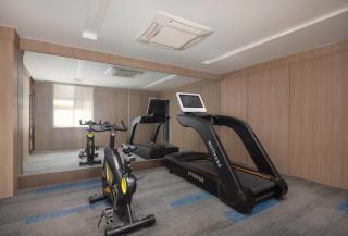 Ramada Encore by Wyndham Wuhan University of Technology Jiedaokou - 3