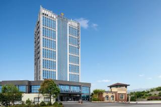 Microtel by Wyndham Anshun Xixiu - 7