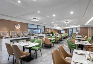 Days Inn by Wyndham Zhuhai Qinglv Road - 7