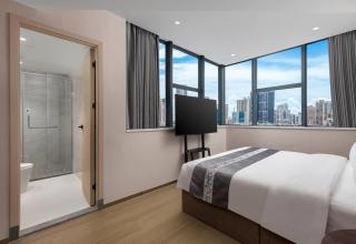 Days Inn by Wyndham Zhuhai Qinglv Road - 5