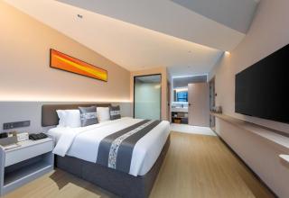 Days Inn by Wyndham Zhuhai Qinglv Road - 1