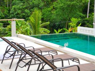Baan Pandoo 3br Mountain View Private Pool - 2