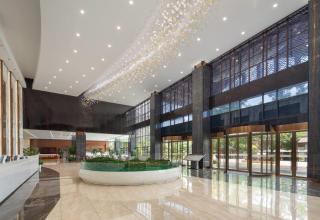 Ramada Encore by Wyndham Enshi Huaxi Valley - 5