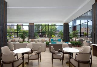 Ramada Encore by Wyndham Enshi Huaxi Valley - 4