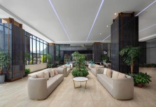 Ramada Encore by Wyndham Enshi Huaxi Valley - 3