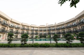 Ramada by Wyndham Sonipat Murthal - 0