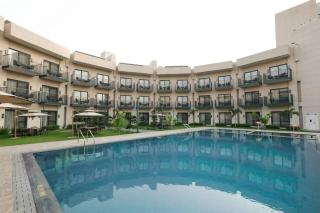 Ramada by Wyndham Sonipat Murthal - 8