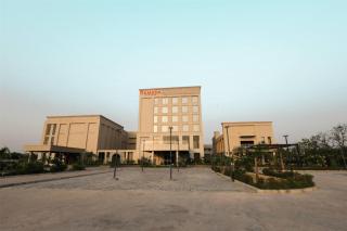 Ramada by Wyndham Sonipat Murthal - 5